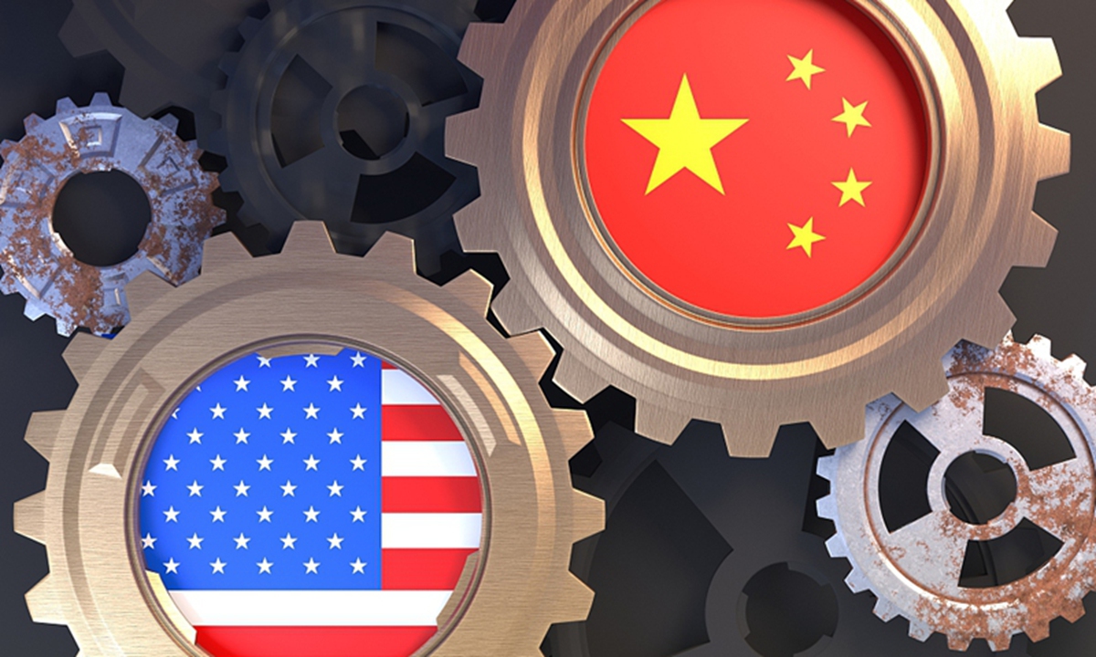 Čínsko-americké rozhovory skončily jen proto, že ministr financí USA „musel stihnout let“: zpráva médií