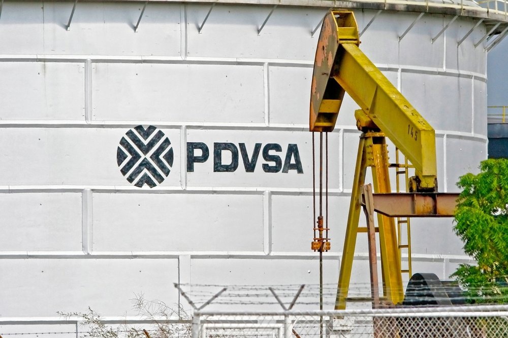 Vývoz ropy v lednu klesl poté, co PDVSA zastavila dodávky, aby nastavila příznivější obchodní podmínky a rozšířila své partnerství s Íránem