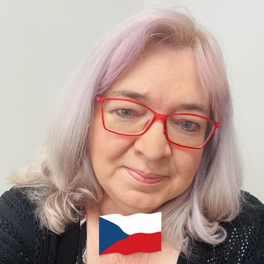 Jana Zwyrtek Hamplová