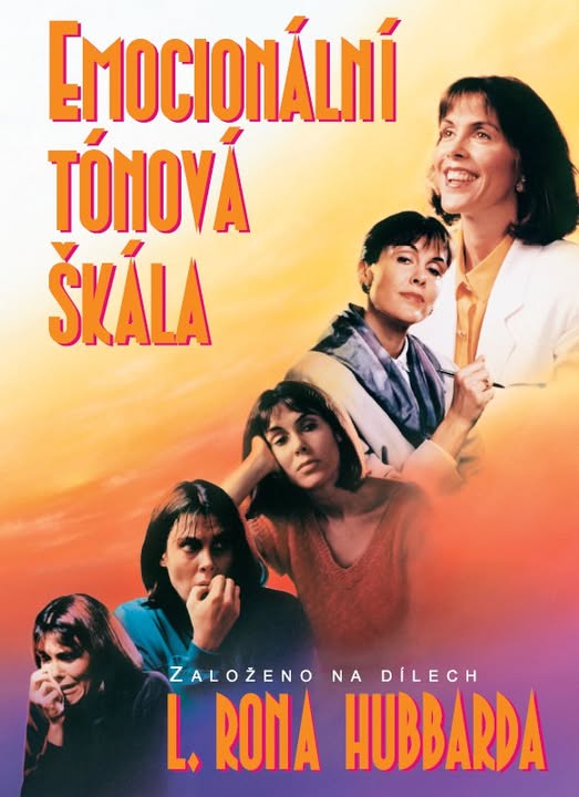 Emocionální tónová škála