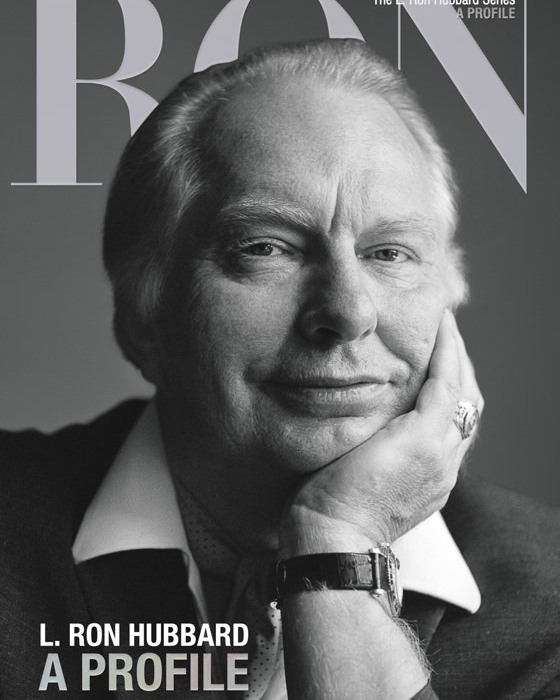 L. Ron Hubbard byl před vznikem Dianetiky úspěšný autor sci-fi a dalších žánrů