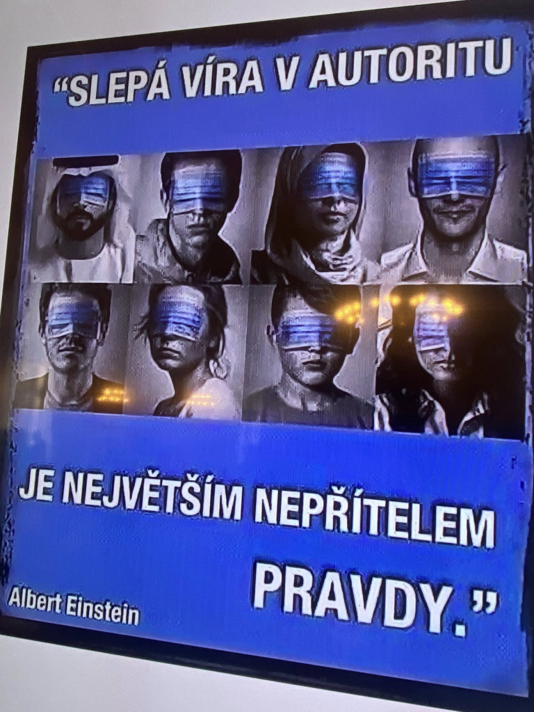  Tři roky od covidu – dopady očkování a mimořádných opatření