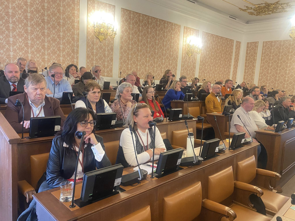  Tři roky od covidu – dopady očkování a mimořádných opatření