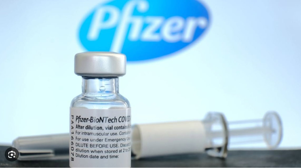 Americký stát Florida podal žalobu na společnost Pfizer