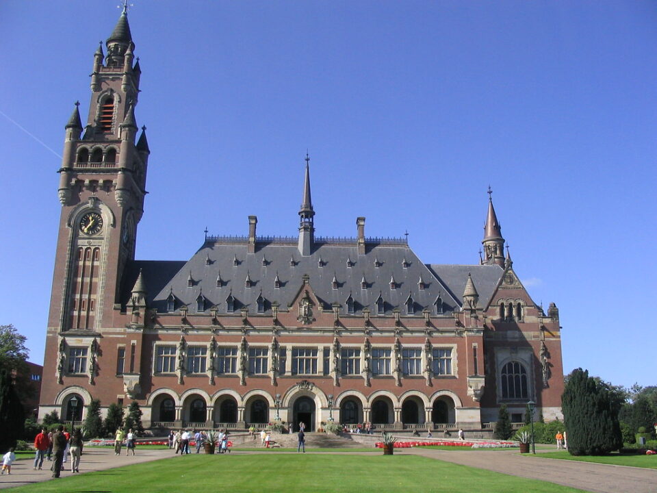 Chile a Bolívie míří kvůli sporu ohledně řeku Silala k Mezinárodního soudního dvora (ICJ) v Haagu