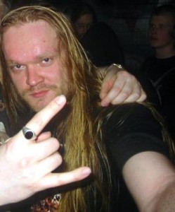 Alexander Kuoppala