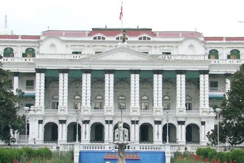 Proč čelí Nepálci zbavení občanství?