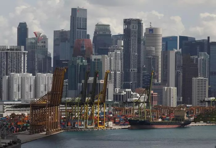 Únorové hlavní ceny v Singapuru vzrostly nejrychlejším tempem za devět let
