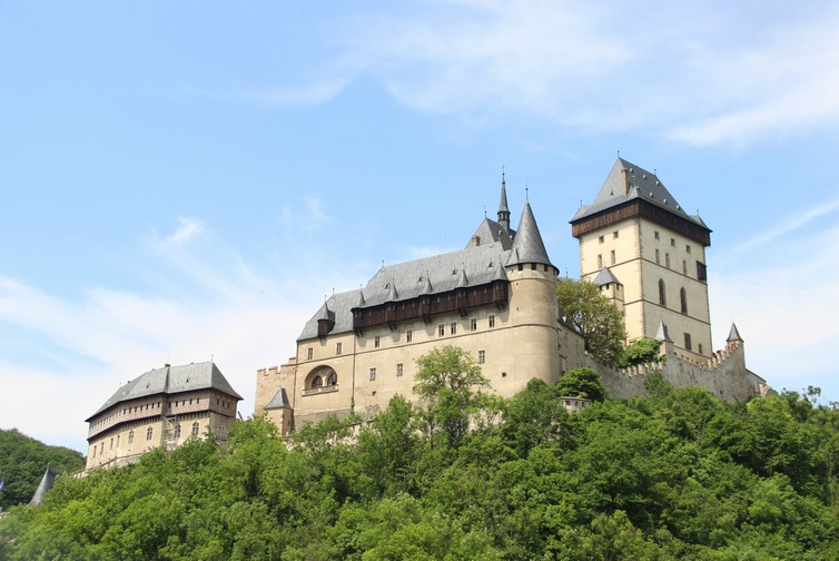 Service for Business s.r.o. , Praha IČO 19205457