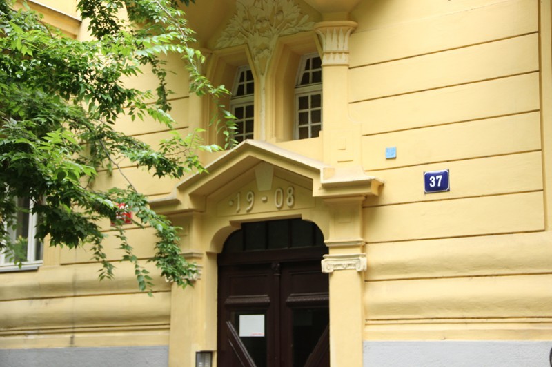 2V projekt s.r.o. , Praha IČO 28506596