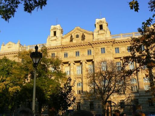 Maďarská národní banka