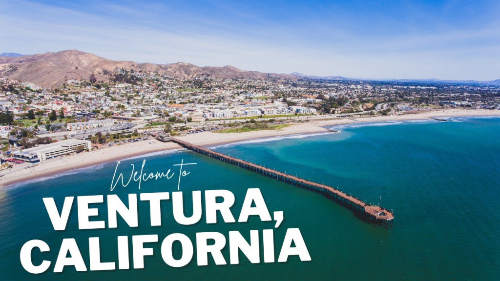 Ventura California