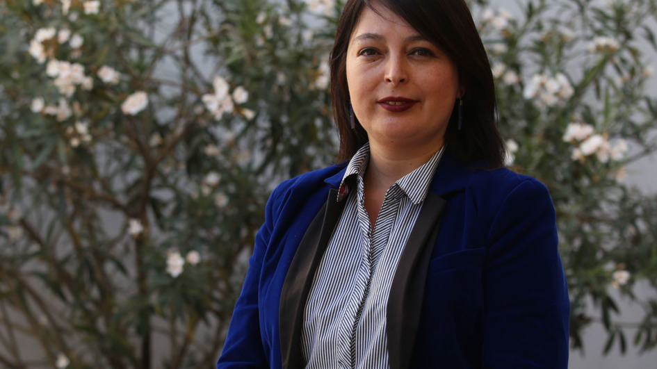 Jeannette Jara Román