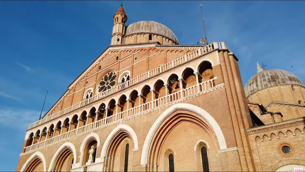 Basilica di Sant´Antonio
