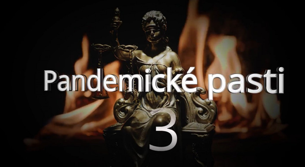 Pandemické pasti - Past 3