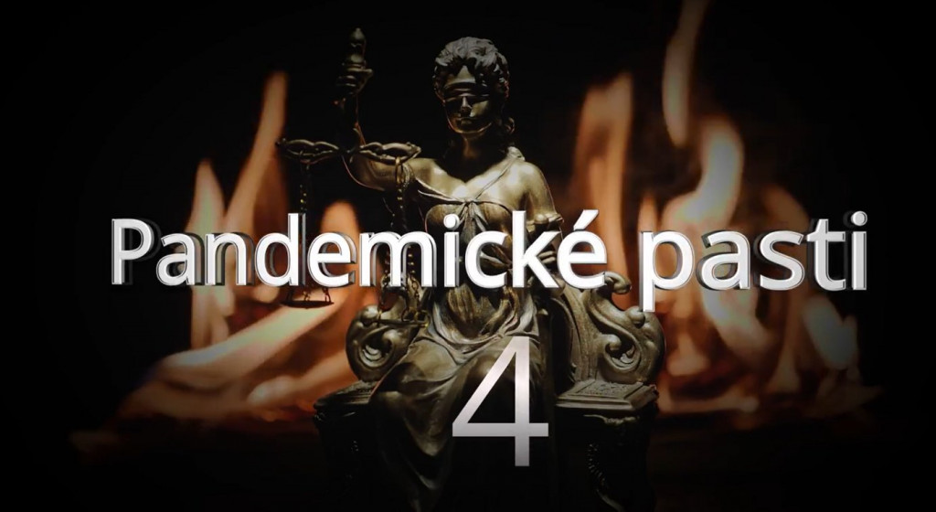 Pandemické pasti - Past 4