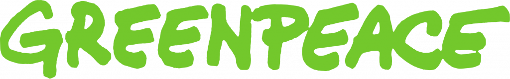 Mezinárodní ekologická organizace Greenpeace