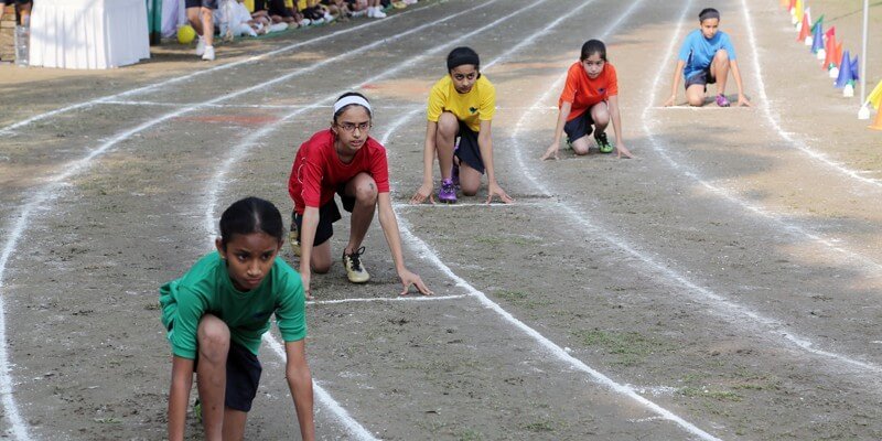 Aby Indie vynikala ve sportu, jsou zapotřebí kulturní a vzdělávací změny