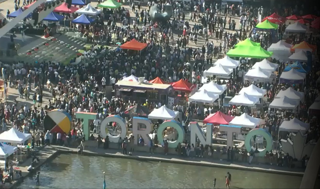 Toronto zaostává za ostatními městy, pokud jde o návrat pracovníků do centra. Vrátí se někdy věci do normálu?